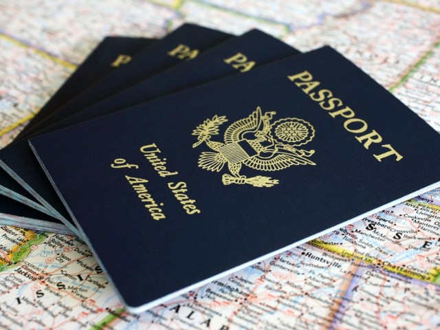 vip passport services houston tx